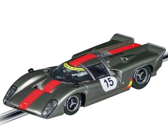 Carrera Digital 124 Lola T70 MKIII Nr. 15 20023957